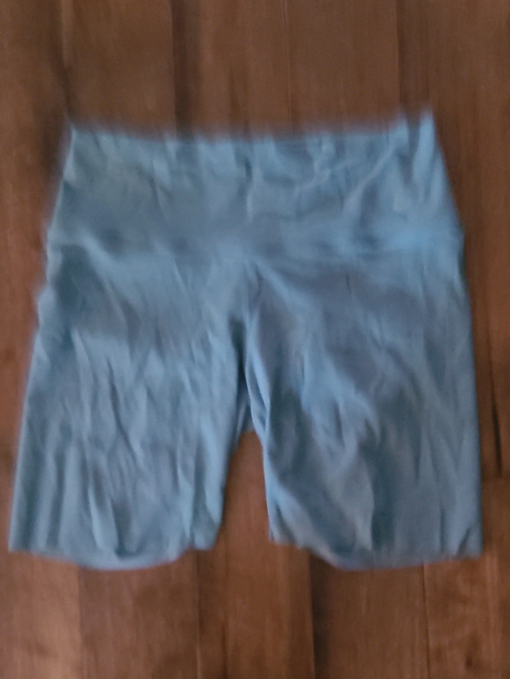Nike Dry Fit Bicycle Shorts